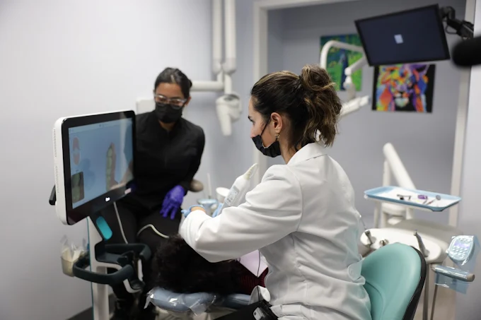 preventive dentistry in kendall park nj