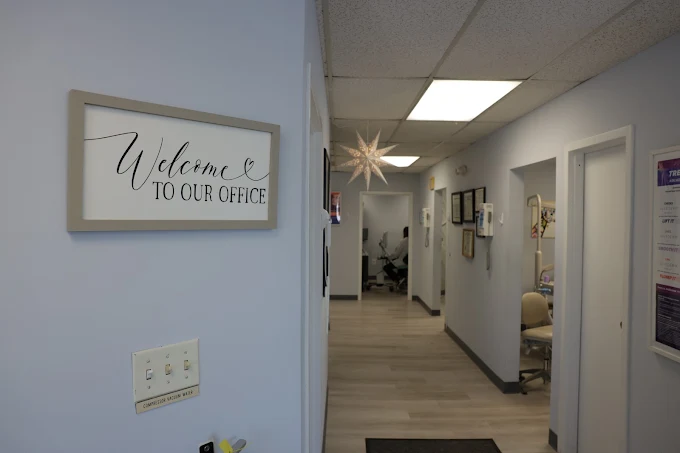 smiles by dr levine office