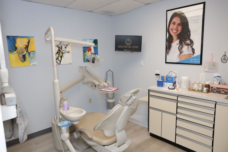 dental office's photo