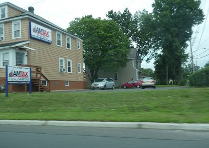 dentist near north brunswick