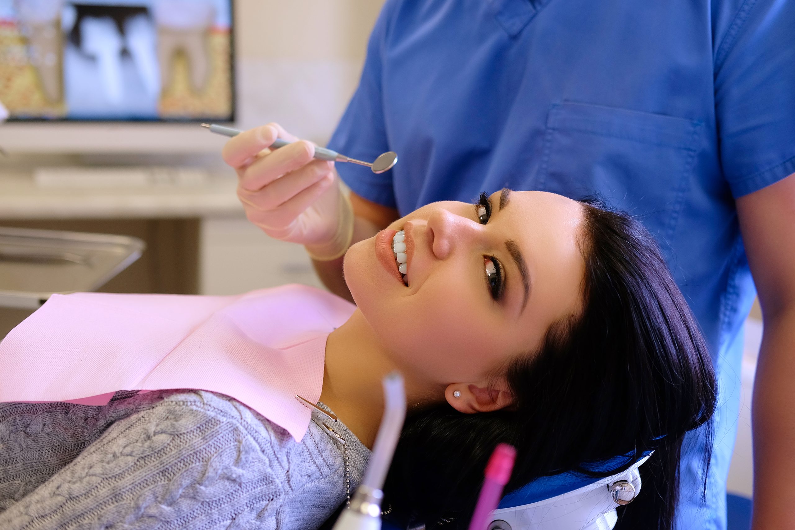 what to expect during routine dentistry visits